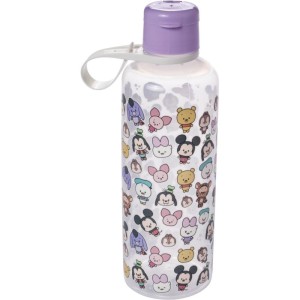 Garrafa Plastica Pooh Cilindrica 970ml