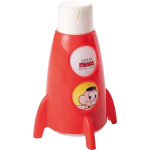 Garrafa Plastica Turma Da Monica Foguete 320ml-128258-41775