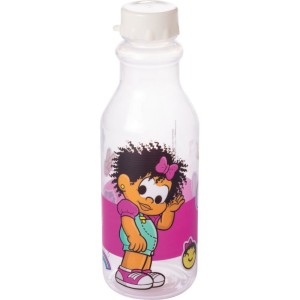 Garrafa Plastica Turma Da Monica Retro 500ml (s-128259-47230