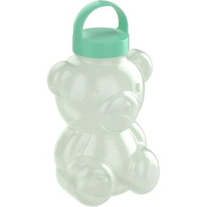 Garrafa Plastica Urso 3d (s)-128252-22999