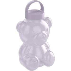 Garrafa Plastica Urso 3d (s)-128252-72676