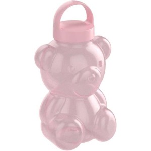 Garrafa Plastica Urso 3d (s)-128252-87450