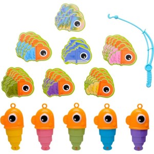 Jogo Da Memoria Pescaria Divertida-129732-44188