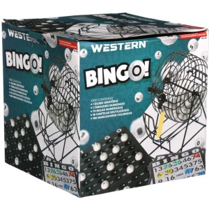Jogo De Bingo Roleta De Metal Completo-129650-38071