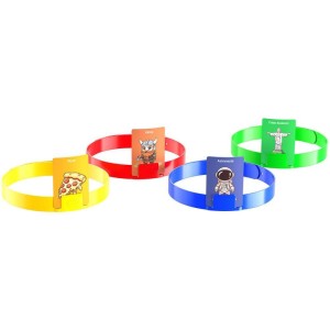 Jogo Diverso Quem Sou Eu? 200 Cartas-129814-93279