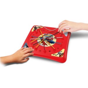 Jogo Diverso Spider-man Desenrola-129537-28263