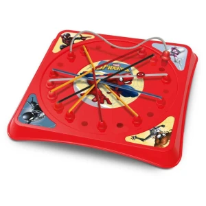 Jogo Diverso Spider-man Desenrola