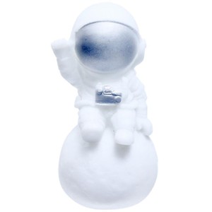 Luminaria De Mesa Astronauta 12,5cm (s)-129644-12003