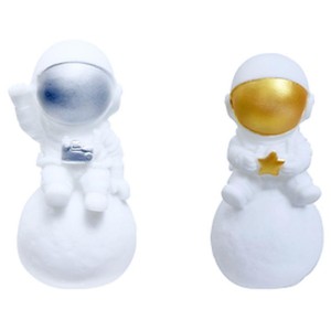 Luminaria De Mesa Astronauta 12,5cm (s)-129644-25607