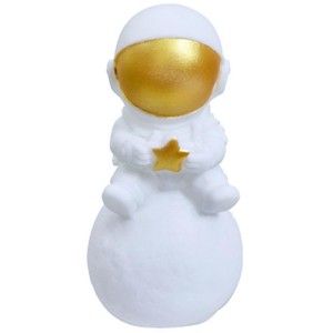Luminaria De Mesa Astronauta 12,5cm (s)-129644-89509