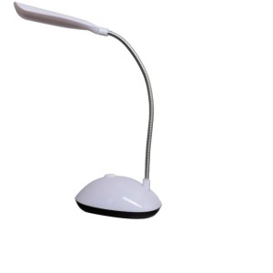 Luminaria De Mesa Mini Led Dbv Pilha-129647-21840