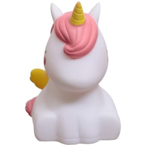 Luminaria De Mesa Unicornio 12cm-129646-51880