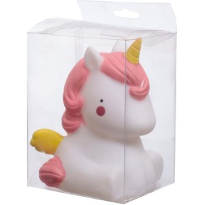Luminaria De Mesa Unicornio 12cm-129646-92346