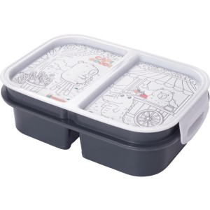 Marmita Capi Goods P/colorir 2 Divisor