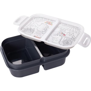Marmita Capi Goods P/colorir 2 Divisor-128231-78360