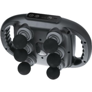 Massageador Multifuncional Recarregavel
