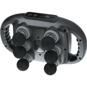 Massageador Multifuncional Recarregavel