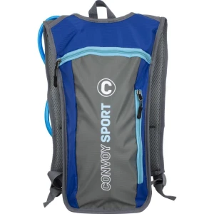 Mochila De Hidratacao Nylon 2 Litros 2 Cores (s)