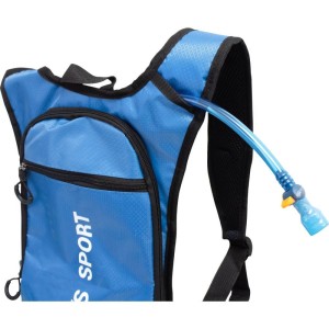 Mochila De Hidratacao Nylon 2 Litros Cores (s)