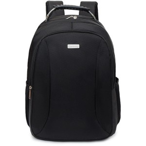 Mochila Para Notebook Executiva Ascend Cabo Aco 18 Polegadas