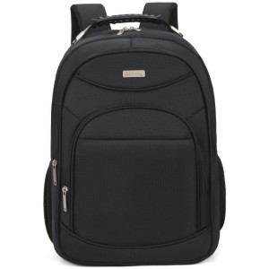 Mochila Para Notebook Executiva Day Cabo Aco 18 Polegadas