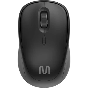Mouse Optico Sem Fio Mbt50 Clique Silencioso Dpi Ajustavel