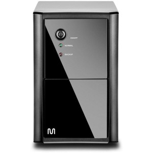 No-break 1000va 127v/127v