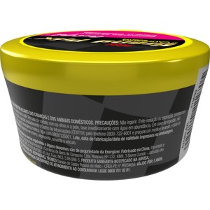 Odorizador Para Carro Grand Prix Cool Gel Cereja-129435-46761