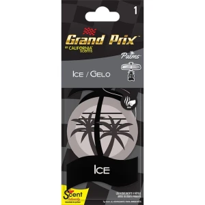 Odorizador Para Carro Grand Prix Ice