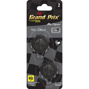 Odorizador Para Carro Mini Difusor Ice 6ml