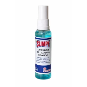 Produto Para Limpeza Limpador P/ Quadro Branco 60ml
