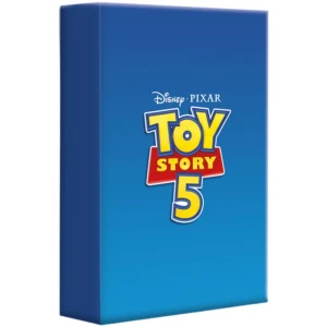 Quebra-cabeca Cartonado Toy Story 5 100pcs