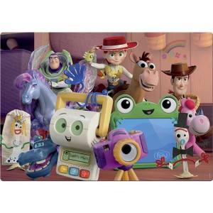 Quebra-cabeca Cartonado Toy Story 5 120pecas Grandao-129508-48308