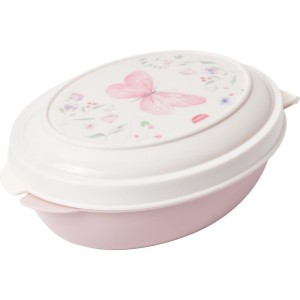 Saboneteira Jardim Encantado 180ml