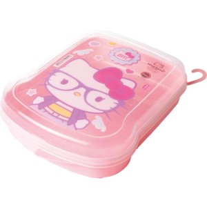 Sanduicheira Hello Kitty