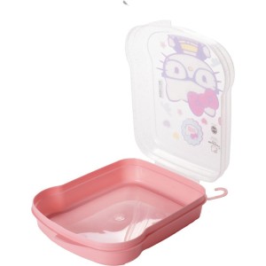 Sanduicheira Hello Kitty-128236-88201