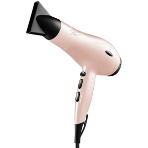 Secador De Cabelo Brilho Rose 2000w 220v
