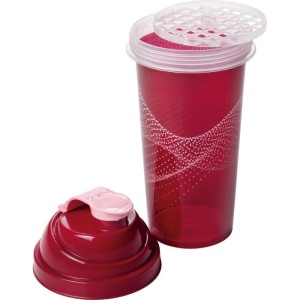 Shakeira Fitness 580ml Rosa-128269-16829