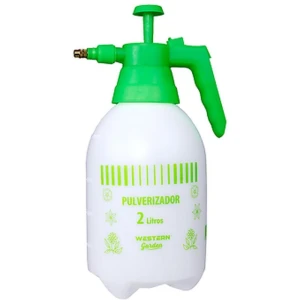 Spray Pulverizador Alta Pressao 2l
