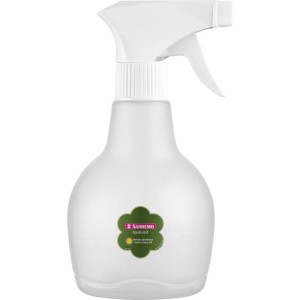 Spray Pulverizador Transparente  350ml