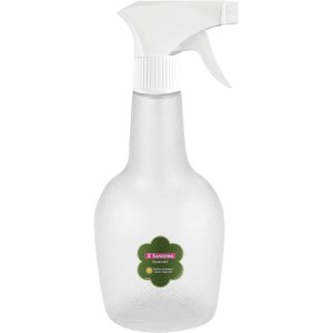 Spray Pulverizador Transparente 580ml