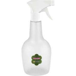 Spray Pulverizador Transparente 580ml