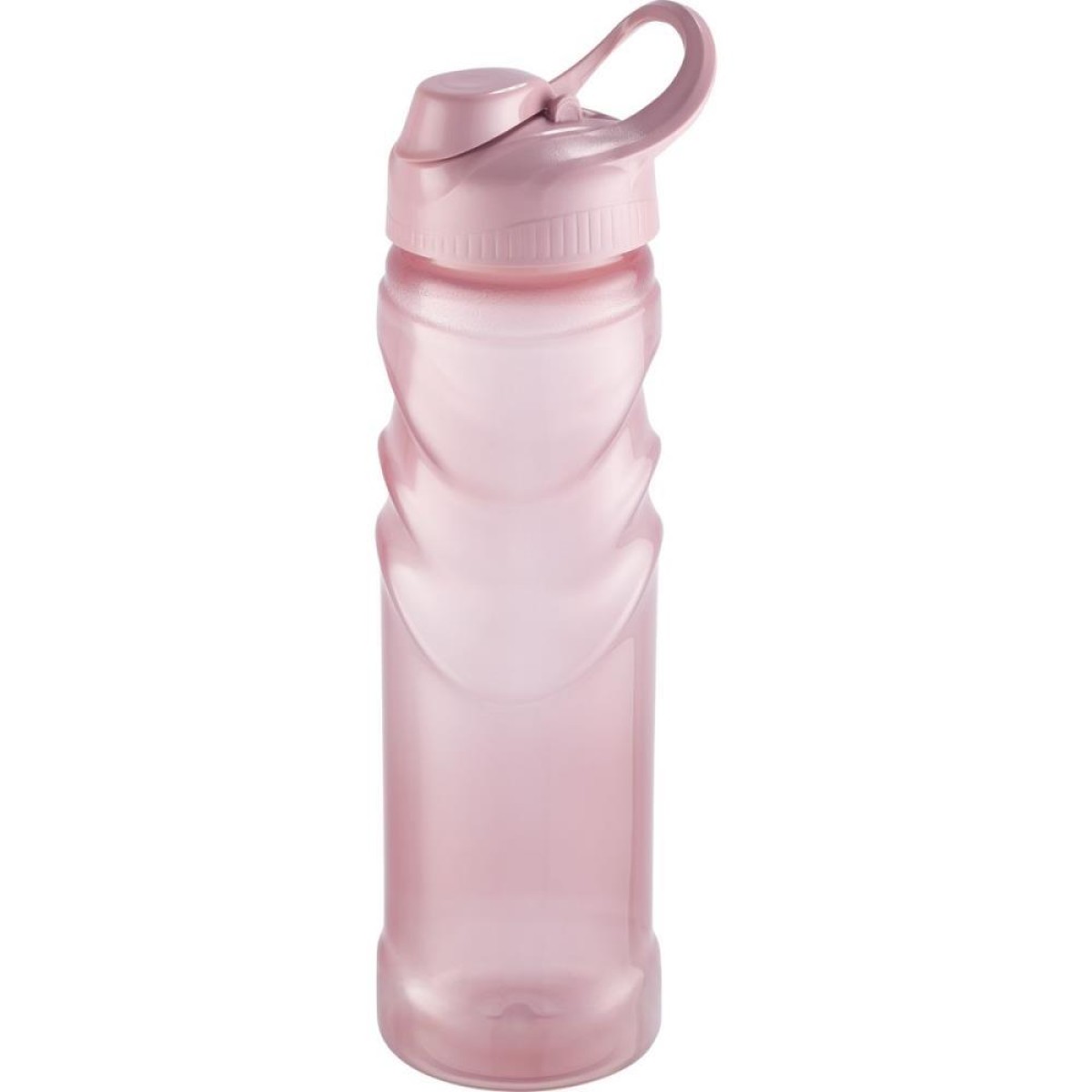 Squeeze Sport Abre Facil 750ml Rosa