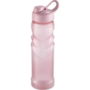 Squeeze Sport Abre Facil 750ml Rosa