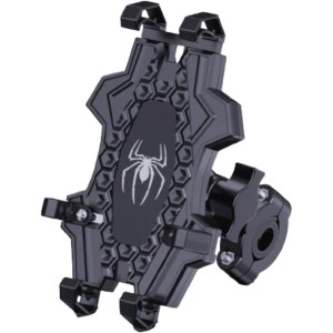 Suporte Para Celular Moto/bike Universal 360graus