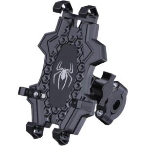 Suporte Para Celular Moto/bike Universal 360graus