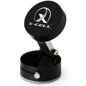 Suporte Para Celular Universal Magnetico A Vacuo
