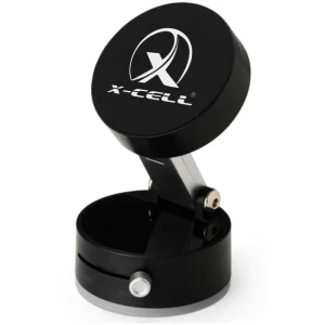 Suporte Para Celular Universal Magnetico A Vacuo