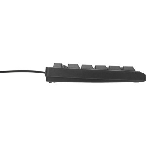 Teclado Usb Tf600 Teclas Silenciosas-128216-71837
