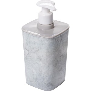 Utensilios Para Banheiro Porta Sabonete Liquido Classic